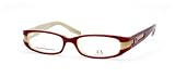 Armani Exchange - Armani Exchange A.EXCHANGE 210 Eyeglasses