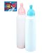 Bottle Jumbo Pink