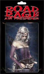 Victoria Frances Air Freshener Freshner Angel Muerte 1 Pack