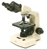 Swift Optical M5S Biological Microscope; Binocular