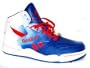 REEBOK Men's Sir Jam Mid (Royal/Wht/Red Attack 13.0 M)
