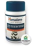 Gymnema - Sugar Destroyer (250 mg - 60 Vegicaps)
