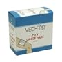 Gauze Pads Sterile 4x4 25/box