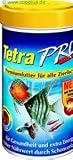 Tropical fish food TetraMin PRO Tropical Crisps 19gm