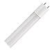 Westinghouse 5046000 12W 3 Foot T8 Ballast Bypass Linear Led 5000K Medium Bipin Base, Sleeve