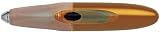Cross Ion Aztec Orange & Lanyard (NO BOX) Gel Pen - 812-9LY