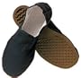 Kung Fu Shoe - with Rubber Sole