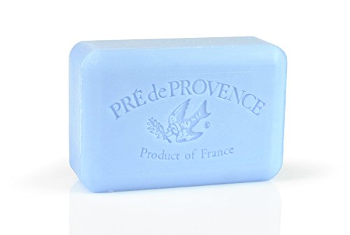 Pre De Provence 250 Gram Citrus Soap Bar - Star Flower