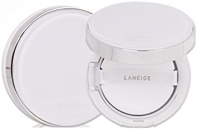 LANAIGE BB cushion ( Bonpum + Refill ) # 21P Pink Beige ]