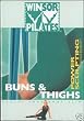 Winsor Pilates: Power Sculpting with Resistance - Buns & Thighs