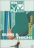 Winsor Pilates: Power Sculpting with Resistance - Buns & Thighs