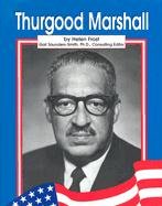 Thurgood Marshall (Famous Americans)