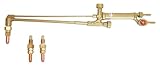 千代田 A型切断器(火口3本付)(関西式) 14LTW