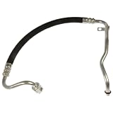 Dorman 625-911 Oil Cooler Inlet Line for Volvo by Dorman