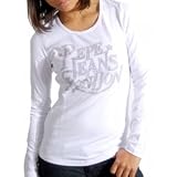 Tee-shirt Femme Pepe Jeans