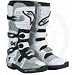 ALPINESTARS TECH 7 WHITE MOTOCROSS/OFF-ROAD BOOTS!15
