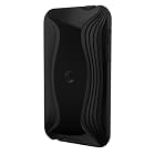 SwitchEasy Torrent for iPod touch 2G（Black）[SW-TOT2-B]