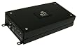 Massive Audio N3 Mono Block Amplifier 1400w x 1 RMS @ 1 ohm