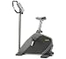 Tunturi E40 Exercise Bike - Dark/Light Grey, 97L x 70W x129H Cm