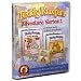 Teddy Ruxpin - Program Cartridge - Adventure Series 1 Teddy's Birthday and The Day Teddy Met Grubby