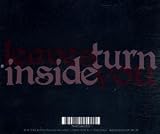 Leaves Turn Inside You 画像