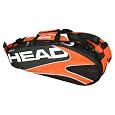 Head Radical Limited Edtion Combi Tennis Bag