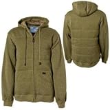 Matix Asher Leblanc Full Zip Hooded Sweatshirt - Men's