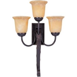 Aspen 3-Light Wall Sconce