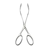 Gourmet Settings Windemere Small Serving Tongs