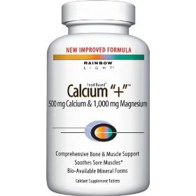 Calcium Plus