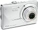 Kodak EasyShare M340 Digital Camera (Silver)