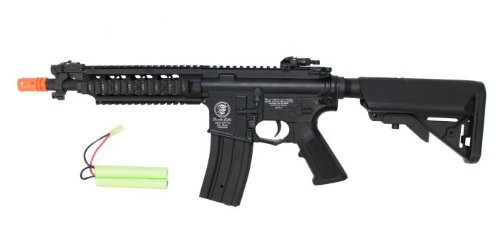 JM M4 SR16 KAC URX E3 IWS Zombie Killer Airsoft AEG Gun Rifle On Sale