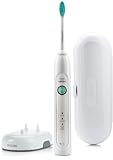 Philips Sonicare HX6731/02 HealthyWhite Deluxe Rechargeable Toothbrush