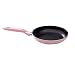 Kitchen & Housewares : Bialetti 10' Sauté Pan - Pink
