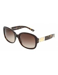 Dolce and Gabbana 4086 Tortoise 502 13 by Dolce & Gabbana