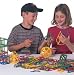 Polydron Frameworks Large Set