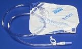 Kendall KenGuard Drainage Bag (2000 ml) (Case of 20)