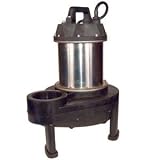 31E8tgNt78L. SL160  Choosing the Best Sump Pump