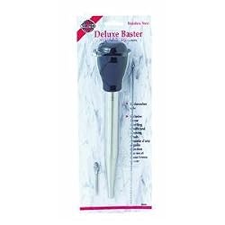 Norpro 5898 Stainless Steel Baster