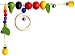 Stroller Toy Frutti