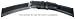 Smooth Leather Watch Band - Chrono - by deBeer