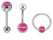 PRINCESS STRAIGHT RING BRLG44