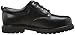Skechers for Work Men's Cottonwood-Cropper Steel Toed Work Boot,Black Leather,8 M US