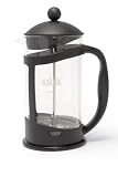 from La Cafetiere La Cafetiere Verona 8 Cup Black (Model VE081400)