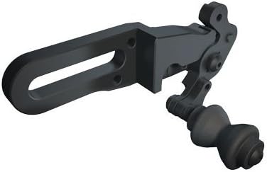 G 5 Outdoors Expert I Drop Away Left Hand Black Arrow Rest