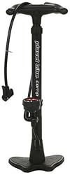 Planet Bike 1007-3 Comp Floor pump with Love Handle (More Durable than OId Comp)