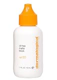 Dermalogica - Oil Free Matte Block SPF 20