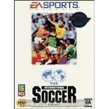 FIFA International Soccer