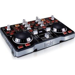 Hercules DJ Control MP3 E2