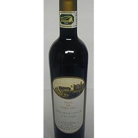 Tenuta Numero Uno Olive Oil 25oz 3 Btl by Tenuta del Numero Uno